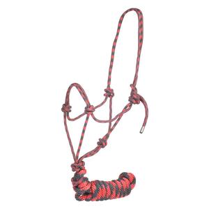 Rope Horse Halter  Professional's Choice